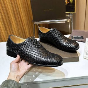 Туфли Bottega Veneta