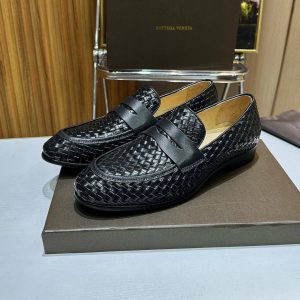 Туфли Bottega Veneta