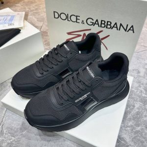 Кроссовки мужские Dolce & Gabbana