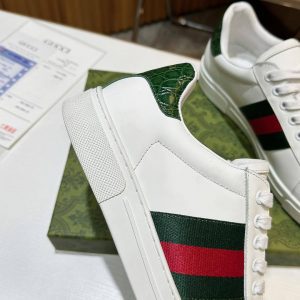 Кроссовки Gucci