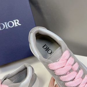 Кеды Dior WALK’N’DIOR