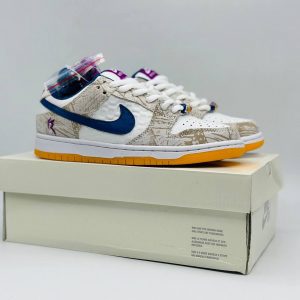 Кроссовки Nike SB Dunk Low RETRO