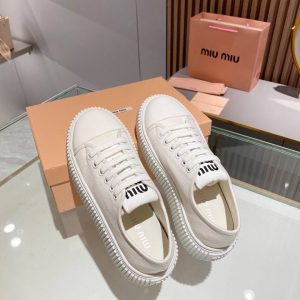 Кроссовки Miu Miu