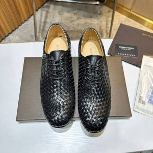 Туфли Bottega Veneta