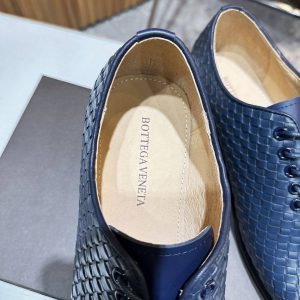 Туфли Bottega Veneta