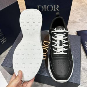 Кроссовки Dior