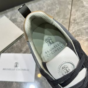 Кроссовки мужские Brunello Cucinelli