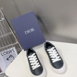 Кеды Dior WALK’N’DIOR