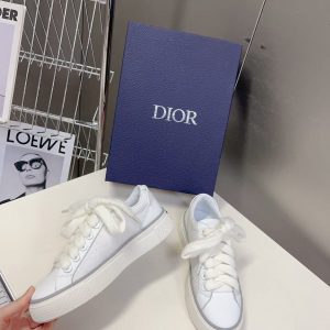 Кеды Dior WALK’N’DIOR