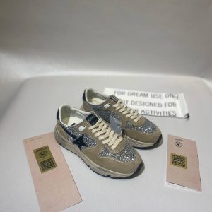 Кроссовки Golden Goose Dad-Star