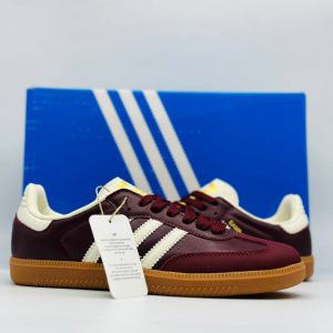 Кроссовки Adidas Samba