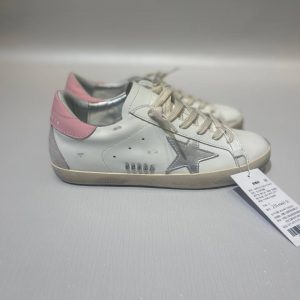 Кроссовки Golden Goose Ball-Star