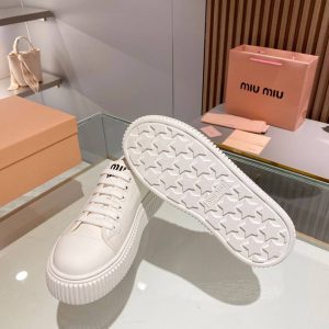 Кроссовки Miu Miu