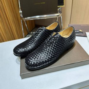 Туфли Bottega Veneta