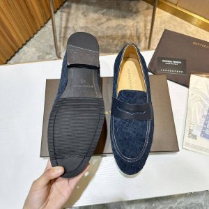 Туфли Bottega Veneta