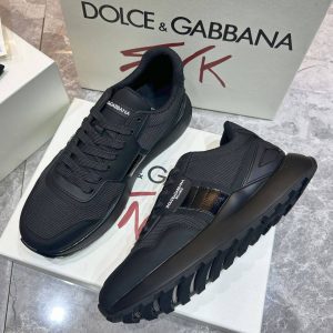 Кроссовки мужские Dolce & Gabbana