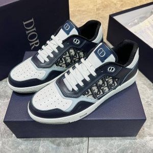 Кроссовки Dior