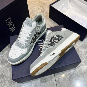 Кроссовки Dior