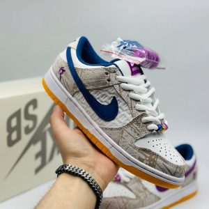 Кроссовки Nike SB Dunk Low RETRO