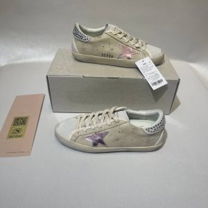 Кроссовки Golden Goose Dad-Star