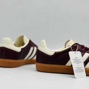 Кроссовки Adidas Samba