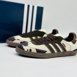 Кроссовки Adidas Samba