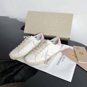 Кроссовки Golden Goose Ball-Star