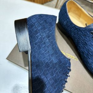 Туфли Bottega Veneta