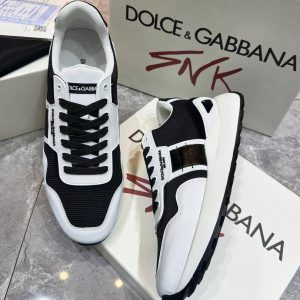 Кроссовки мужские Dolce & Gabbana