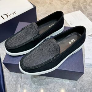 Лоферы мужские Dior Granville