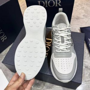 Кроссовки Dior