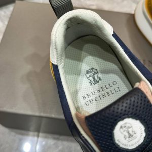 Кроссовки Brunello Cucinelli