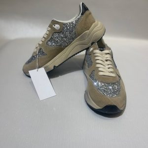 Кроссовки Golden Goose Dad-Star