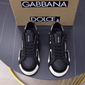 Кроссовки Dolce & Gabbana