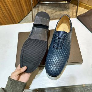 Туфли Bottega Veneta