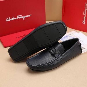 Мокасины Salvatore Ferragamo