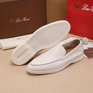 Лоферы мужские Loro Piana Summer Walk