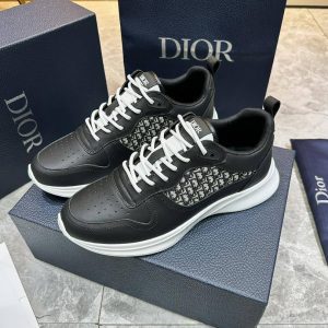 Кроссовки Dior