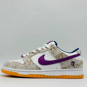 Кроссовки Nike SB Dunk Low RETRO