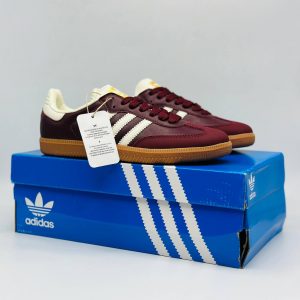 Кроссовки Adidas Samba