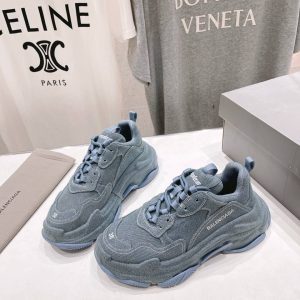 Кроссовки женские Balenciaga Triple S 1.0