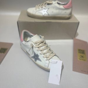 Кроссовки Golden Goose Ball-Star