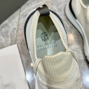 Кроссовки мужские Brunello Cucinelli