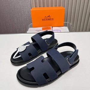 Сандалии Hermes Genius