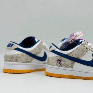 Кроссовки Nike SB Dunk Low RETRO