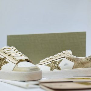 Кроссовки Golden Goose