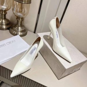 Туфли Jimmy Choo Ixia 95