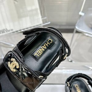 Сандалии женские Chanel