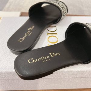 Сандалии женские Christian Dior Dway