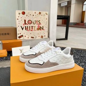 Сникеры женские Louis Vuitton Stadium